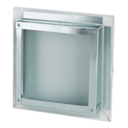 Inspektionslucka thuresson Standard 150x150mm