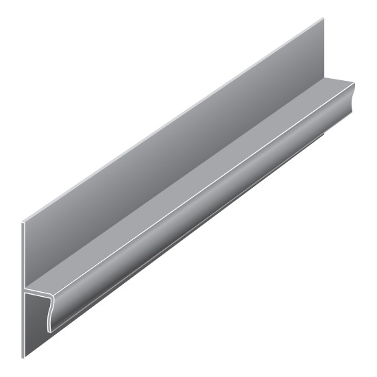 Hh-profil 2700mm
