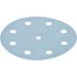 Slippapper stf d125/8 p220 Gr/10