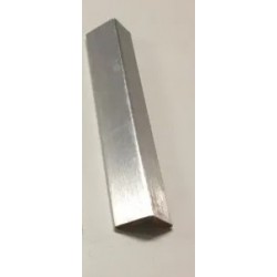 Sockelhörn alu h102mm