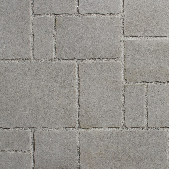 Fogmaterial bender fogsand 0-2mm grå 15kg