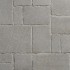 Fogmaterial bender fogsand 0-2mm grå 15kg