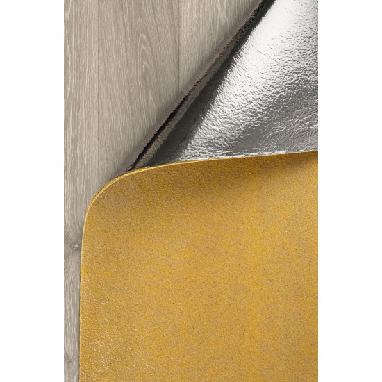 Foam underläggs flex silent