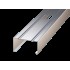 Mellanväggsregel re galvad 70x2985x0,47mm