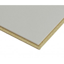 Innertak tak-ess 40tf forestia Vit silke 12x620x1220