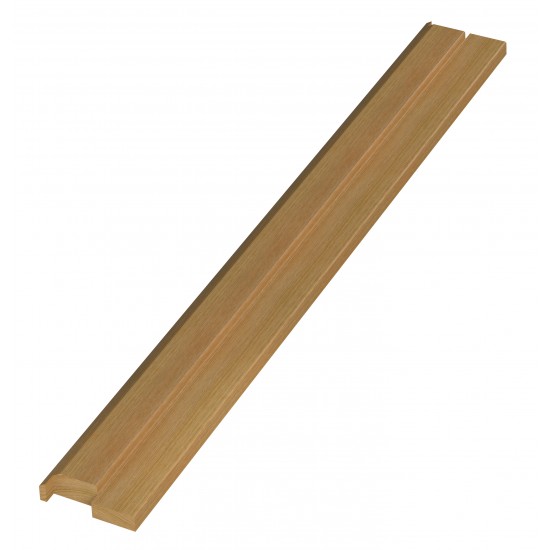 Tröskel falsad it10 068mm e