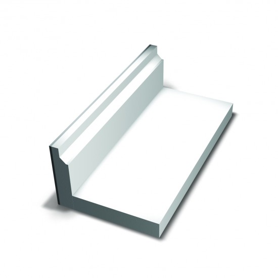 Benders Sockelelement l kval 200 300x1200x600