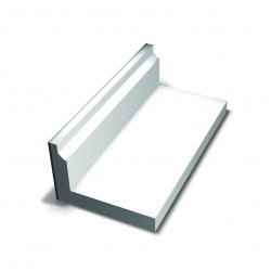 Benders Sockelelement l kval 200 400x1200x600