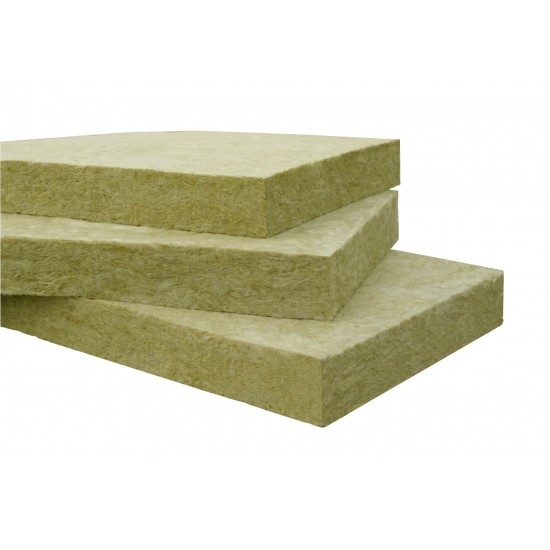 Rockwool Markskiva 50x600x1200