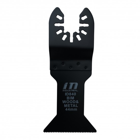 Multisågblad BiM 45 mm 3-pack