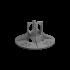 Markdistans grund 15/20mm Armering diam 4-16mm