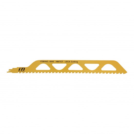 Tigersågsblad Leca 457mm