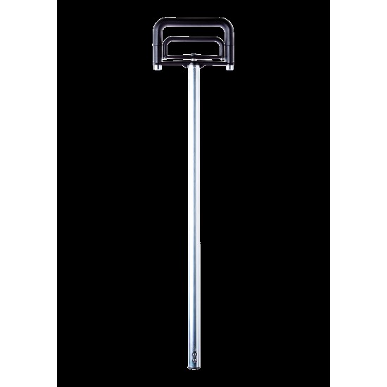 Släppkäpp/utläggare speedies