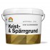Kvist&spärrgrund 3l