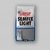 Fästmassa semfix light heydi Grå 15kg