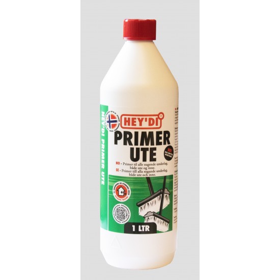 Primer ute heydi 1l