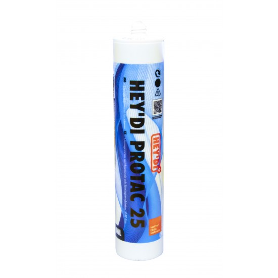 Smp-lim protac-25 heydi 1-komponents 290ml