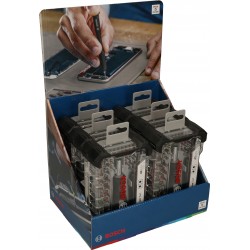 Bitsset precision disp 42 Delar