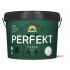 Fasadfärg perfekt fasad 2 Utevit 10l