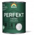 Fasadfärg perfekt fasad 200 Vit 1l