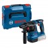 Borrhammare gbh 18v-22 solo L-boxx