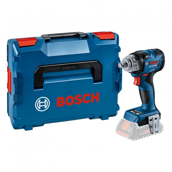Mutterdragare gds 18v-330 hc Solo lb gcy