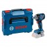 Mutterdragare gds 18v-330 hc Solo lb gcy