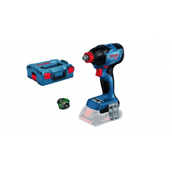 Kombidragare gdx 18v-210 c gcy 42 l-boxx