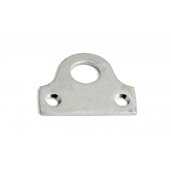 Hänglåsbleck 853 efz 48x44mm