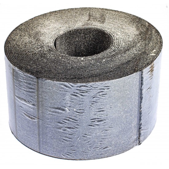 Grundpapp syllremsa 15x0,12m Grundisoleringspapp