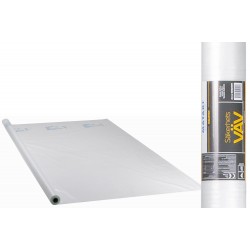 Säkerhetsväv 25x2,73 0,2mm Åldringsbeständig