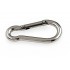 Karbinhake 245-i rf 316 100x10mm