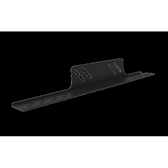 Fotplatta för råspont