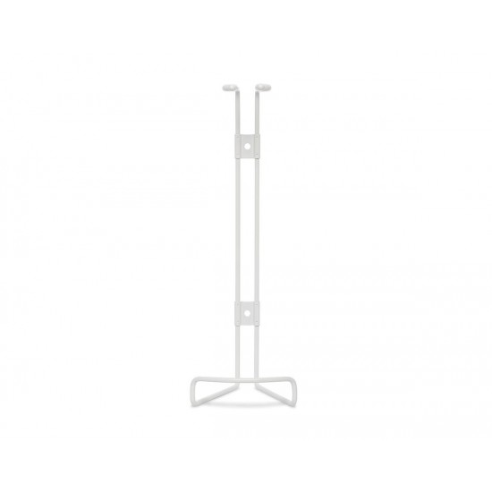 Brandsläckare vit 2kg pulver 13a 89b c nexa