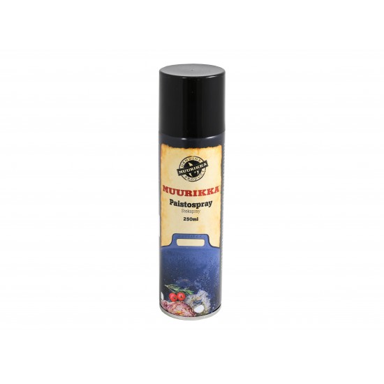Stekfett spray 0,25l