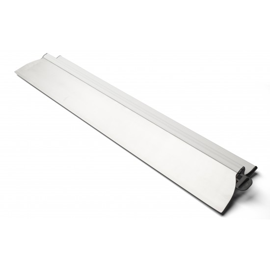 Bredspackel tvåhands 80cm
