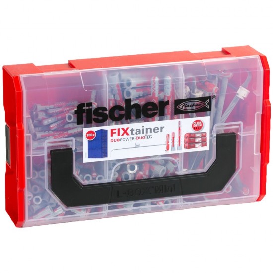 Fixtainer duopower 541357