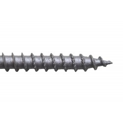 Träskruv t-bite tft c4 6x80mm 15st