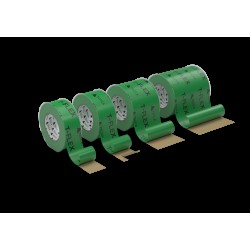 Tätningstejp t-flex 100mm 25m