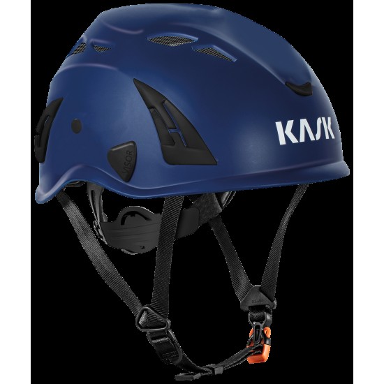 Hjälm superplasma aq kask blå