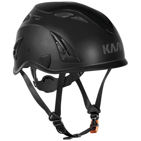 Hjälm superplasma aq kask Svart
