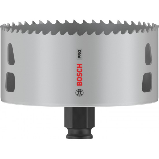 Hålsåg pc multi bim 102mm