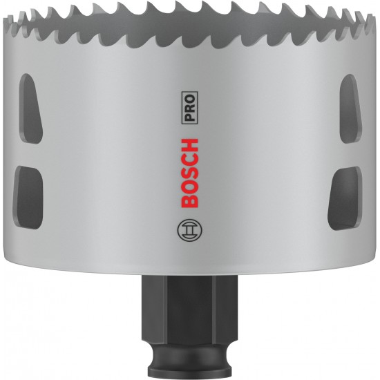 Hålsåg pc multi bim 76mm