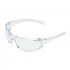 Skyddsglasögon virc virtua ap Transparenta