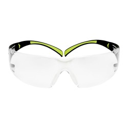 Skyddsglasögon sf400c Securefit 400 transparenta