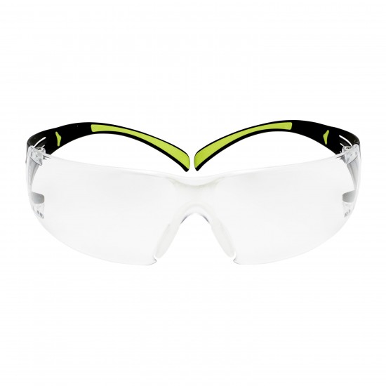 Skyddsglasögon sf400c Securefit 400 transparenta