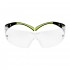 Skyddsglasögon sf400c Securefit 400 transparenta