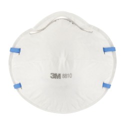 Andningsskydd 8810 ffp2