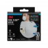 Andningsskydd 8822 ffp2 med Ventil
