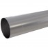 Ventilationskanal d100 2,4m